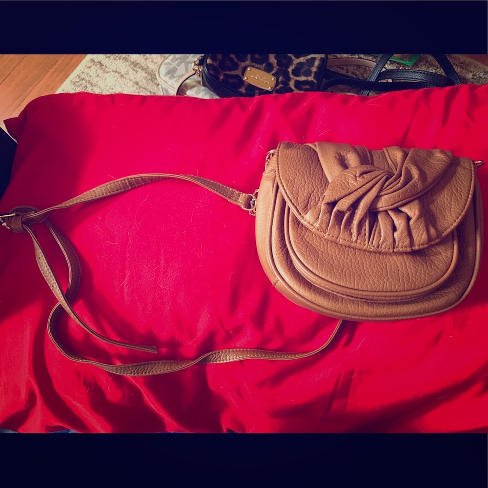 Crossbody bag